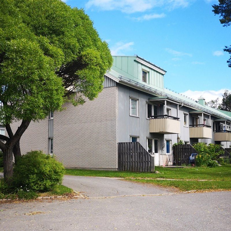 Blåmesgränd 1 - Photo 1
