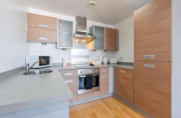 Hall Street, Birmingham, B18 - Photo 1