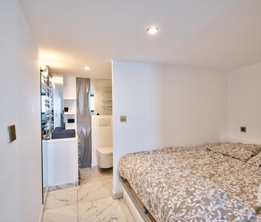 Tout savoir sur cette maison à Beaulieu-sur-Mer - Photo 5