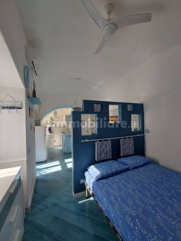Bilocale via Morgioni 33, Centro, Ischia - Foto 5