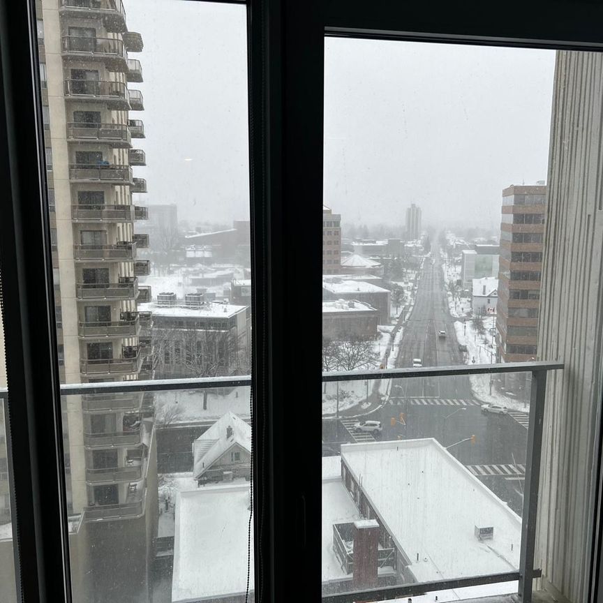 For Lease - 60 Frederick Street Unit# 1205, Kitchener, Ontario - Photo 1