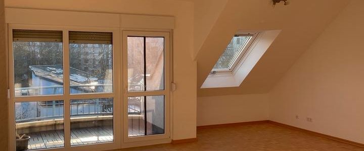 3-Zimmer Wohnung in Offenbach am Main - Foto 1