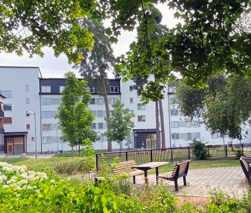 Hjortvägen 5 - Photo 2