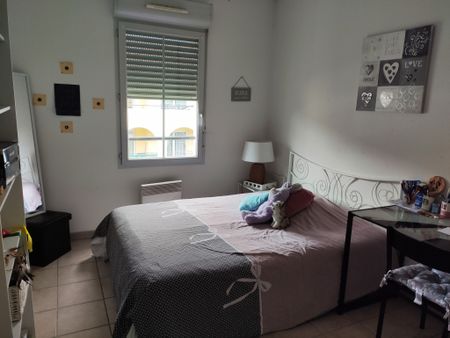 Location Appartement 3 pièces 62m² CARCASSONNE 11000 - Photo 4