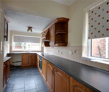3 bed house to rent in Ripon Road, Redcar, TS10 - Photo 1