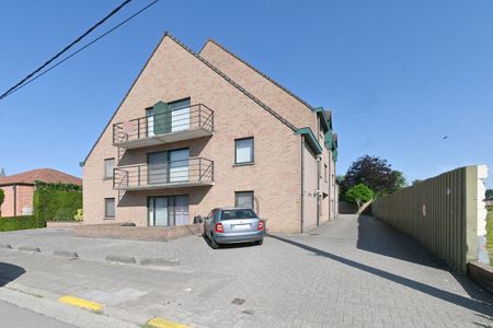 Appartement - Te huur - Photo 4