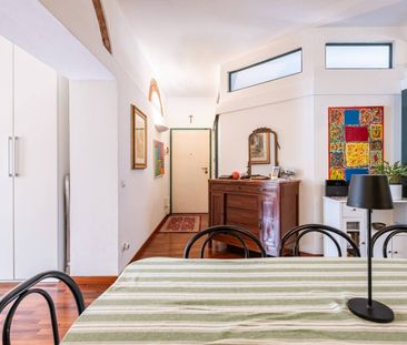 Bilocale via Marghera, Vercelli - Wagner, Milano - Foto 4