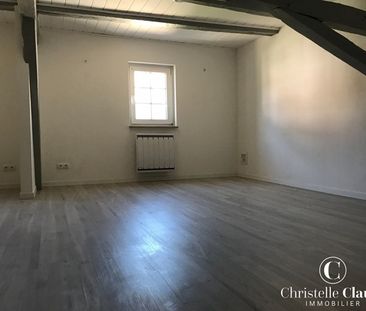 Appartement - BUSCHWILLER - 85m² - 2 chambres - Photo 1