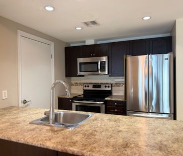 For Lease - 234 Rideau Street Unit# 1306, Lower Town - Sandy Hill, ... - Photo 5