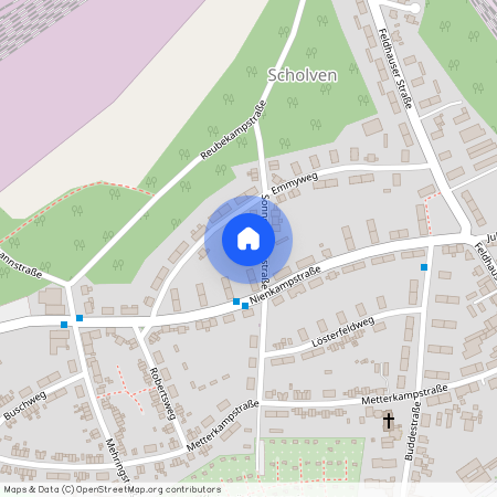 Sonnenscheinstraße 12, 45896 Nordrhein-Westfalen - Gelsenkirchen