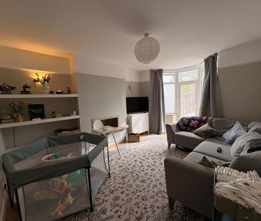 3 bedroom semi-detached house to rent - Photo 2