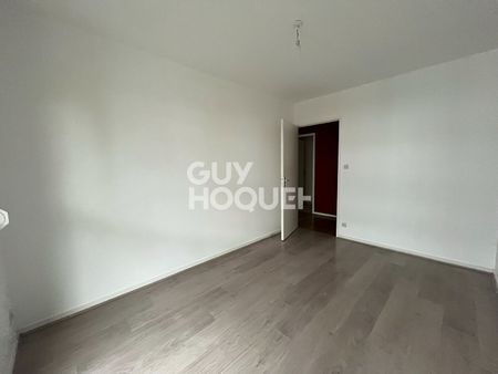 A louer - Appartement T3 - Quartier Kérinou à BREST - Photo 3