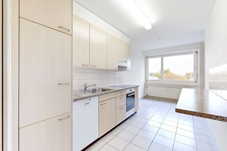 3.5 Zimmer, 79 m², 10. Stock - Photo 2