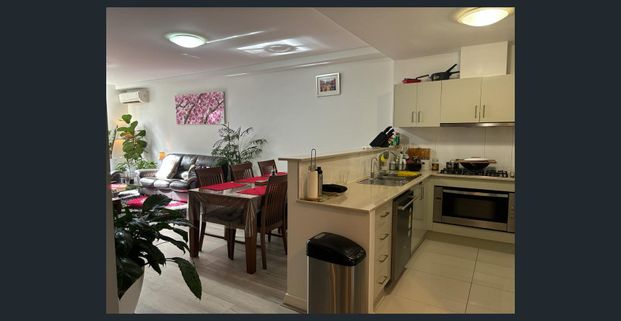 Immaculate Apartment 2 Bedroom with 1 Study - Photo 1