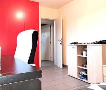 TE HUUR: Duplex-appartement met 3 slaapkamers in Heusden! - Foto 1