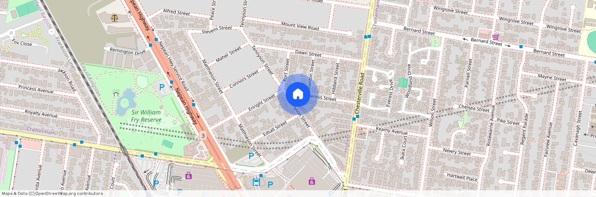 2b Dennis Street Highett, VIC 3190