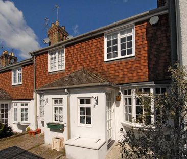 2 bedroom house to rent - Photo 1
