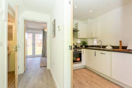 2 bedroom house to rent - Photo 3