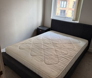 Room in a Shared Flat, Ordsall Lane, M5 - Photo 2