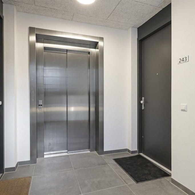 Evenaar 243, Sterrenbeeldenbuurt, 3813BX, Amersfoort - Photo 1