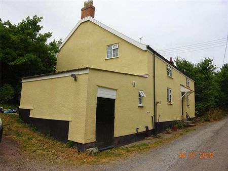 Wood Lane, Stawell, Bridgwater, Somerset, TA7 - Photo 4