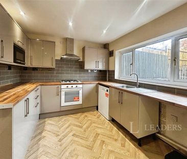 3 bedroom terraced house to rent - Photo 1