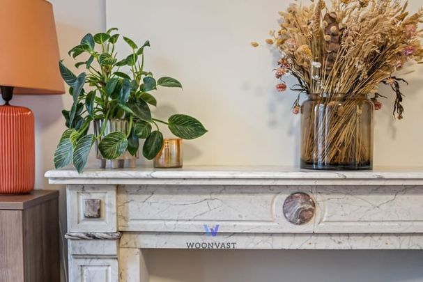 Appartement te huur - Foto 1