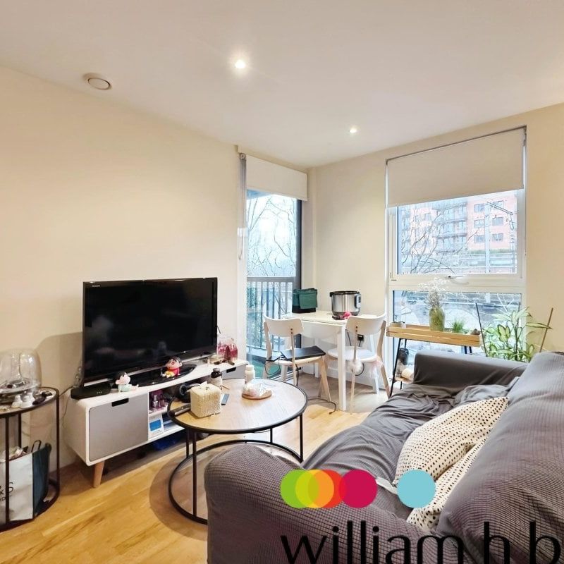 Burgess Springs, City Park West, Chelmsford - Photo 1