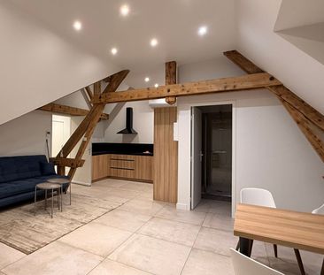 Appartement à louer 2 pièces • 50,04 m2 Saint-Chamond - Photo 4