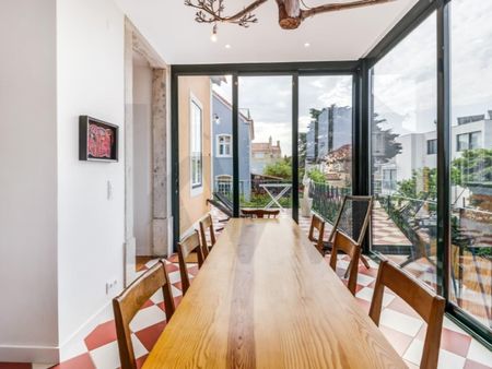 Apartamento T3 em Lisboa - Photo 3