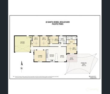 Spacious Family Home with Parkland Views - Photo 1
