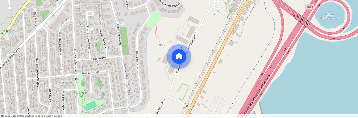 241 Rue des Pionnières-de-Beauport, Québec, Québec, Capitale-Nationale, G1C 2H8