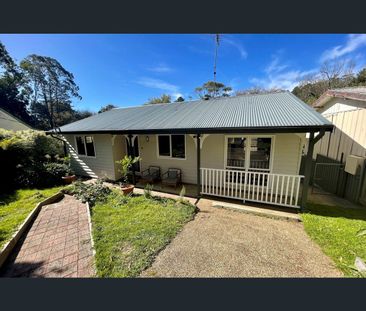 27 Wentworth Street, Leura, NSW 2780 - Photo 3