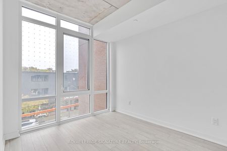 For Lease - 665 Queen Street Unit# 221, Toronto, Ontario - Photo 5