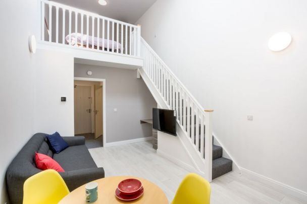 Fylde Road, 13 Student Village, PRESTON, Lancashire PR1 2FQ - Photo 1