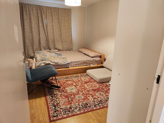 Hagtornsvägen, Oxelösund - Foto 1