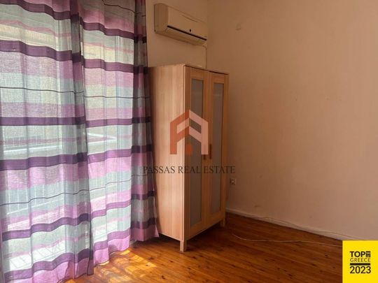 Studio/Γκαρσονιέρα για ενοικίαση Τουρκικό Προξενείο (Κέντρο Θεσσαλονίκης) - Photo 1