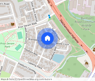 Brambling Avenue, Coventry, CV4 8NH - Photo 1