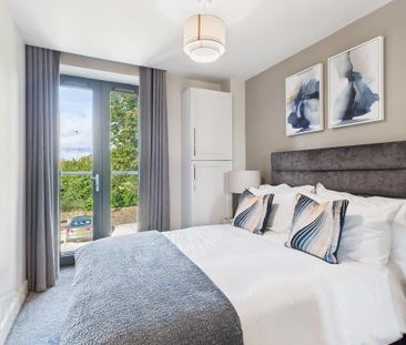 Apartment 16 Lesley Parklands 60 Knocknagoney Road, Belfast, BT4 2FU - Photo 5
