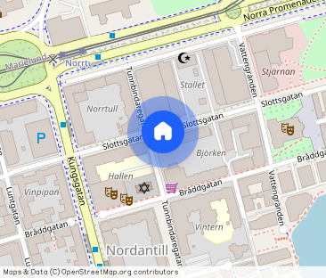 Mieszkanie do wynajęcia - 64 m² - 2 pokoje - Photo 1