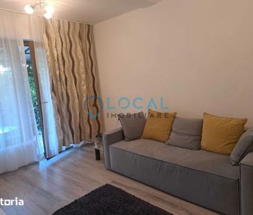 Apartament 1 camera | Gheorgheni | Alverna - Photo 1