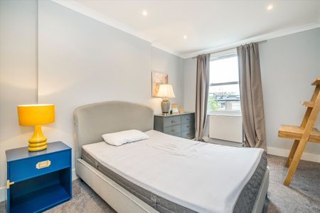 Nevern Square, Earls Court, SW5, London - Photo 5