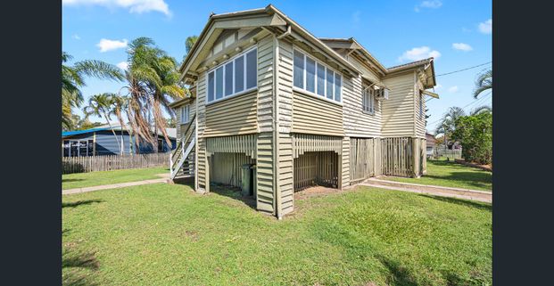 Comfort and Convenience - Photo 1