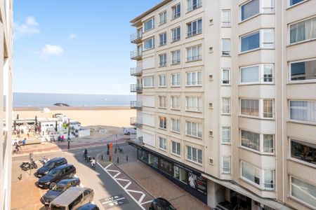 Appartement Te Huur - het Zoute - Photo 3