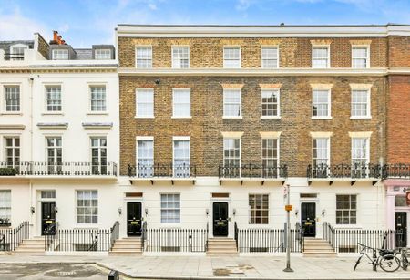 3 bedroom flat to rent - Photo 3