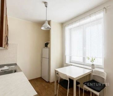 Pronájem moderně zařízeného bytu 2+1, 55 m - Photo 1