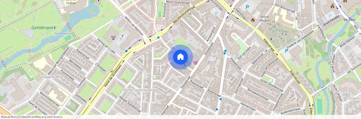 Oude Spoorbaan, 5615 PM, Palingstraat, Eindhoven