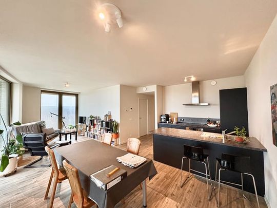 Appartement te huur - Photo 1