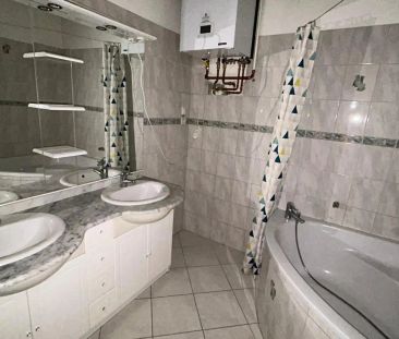 Appartement à louer 3 pièces 86.31m² - Photo 3