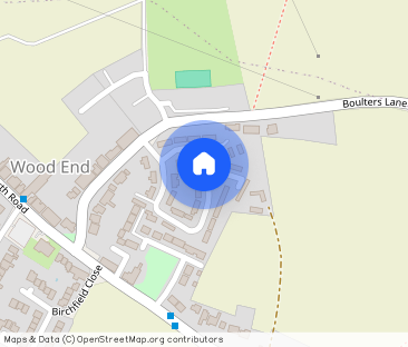 Delves Crescent, Wood End, Atherstone. CV9 2QF - Photo 1